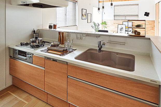 【キッチン/トクラスBb】