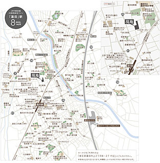 案内図