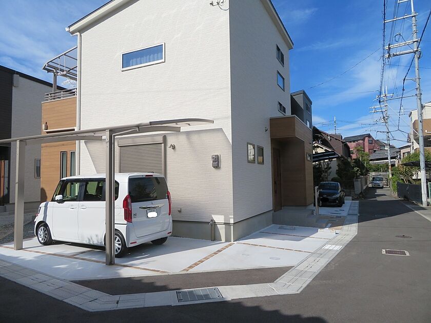 河内長野市喜多町の土地 売り地 の購入 E Life不動産