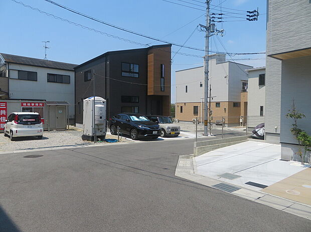 藤井寺駅の新築一戸建て 一軒家 建売 分譲住宅の購入 物件情報 スマイティ