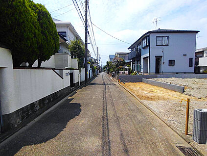 現地写真(3)
