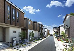 ホームズ 株式会社大倉の新築一戸建て 埼玉県 物件一覧 建売住宅 分譲住宅など新築一軒家の購入 新築戸建の検索