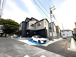 ブルーミングガーデン さいたま市緑区中尾12棟-長期優良住宅- その他