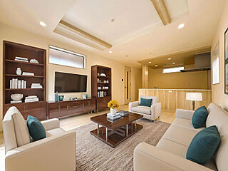 ブルーミングガーデン 草加市新里町2期3棟-長期優良住宅- その他