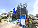 埼玉県草加市青柳8丁目2549番2（地番）：物件画像