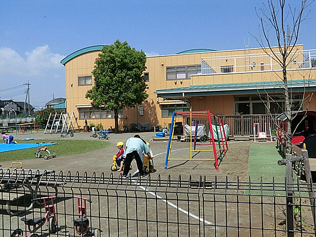たから保育園（約375m）