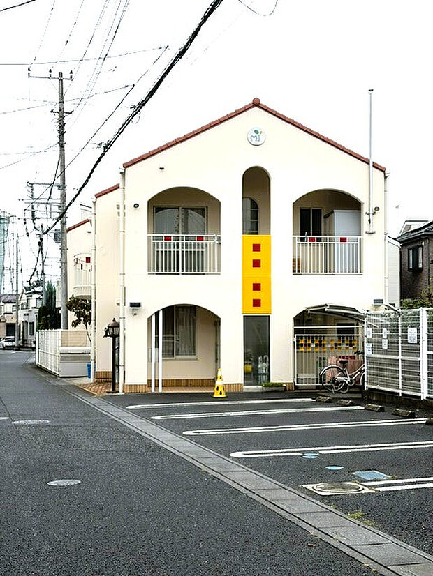 ルミエール保育園（約270m）