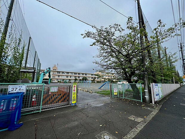 小田原市立桜井小学校　