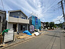 神奈川県高座郡寒川町岡田8丁目3102番11（地番）：物件画像