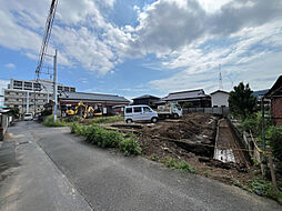JR東海道本線「平塚」駅 バス20分「神明下」バス停 徒歩3分~3分