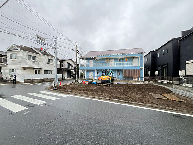 当社売主！販売開始致しました。仕様等お気軽にお問合せください。　