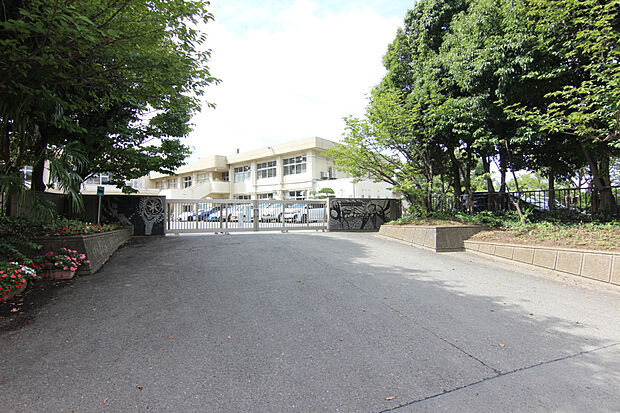 海老名市立今泉中学校（約1,170m）