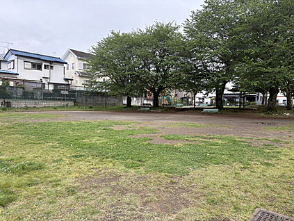 渋沢ふれあい公園 309m
