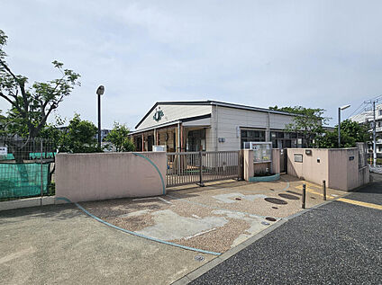 星の子白根保育園 270m