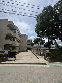 小田原市立矢作小学校 60m