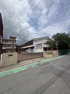 小田原市立鴨宮中学校 530m