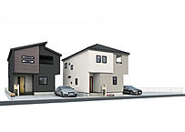 神奈川県平塚市南金目字前田732番7（地番）、神奈川県平塚市南金目732-7（住居表示）：物件画像