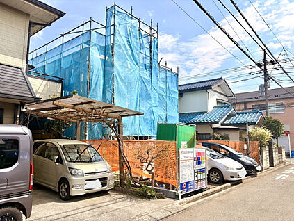 現地写真