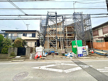 現地写真