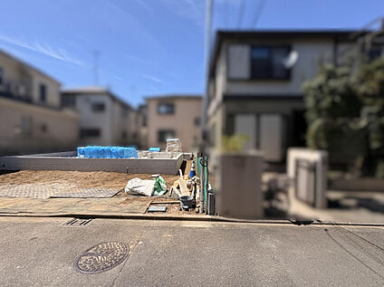 現地写真
