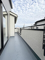 ブルーミングガーデン 小田原市国府津3棟 その他