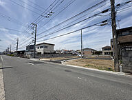 神奈川県平塚市四之宮1丁目726番1（地番）：物件画像