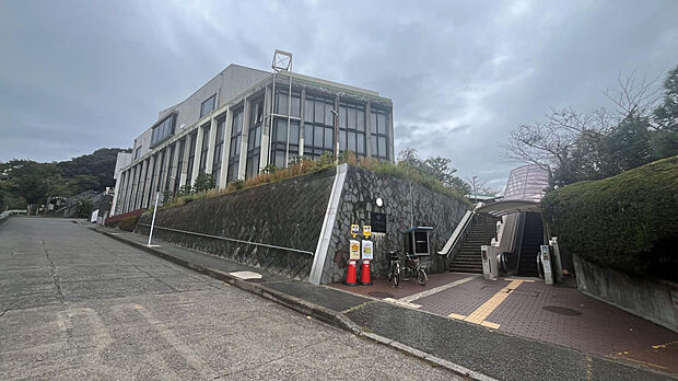 二宮町役場（約254m）