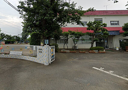 いしかわ幼稚園 660m