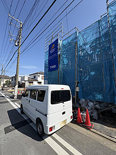 販売現地