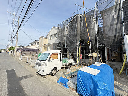 販売現地