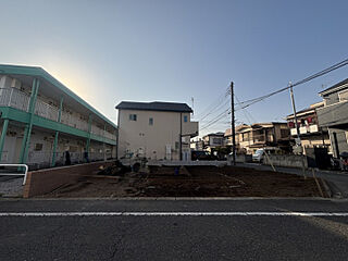 ブルーミングガーデン 羽村市双葉町2丁目1棟 その他