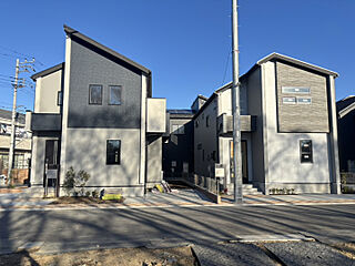 ブルーミングガーデン 八王子市楢原町11棟 その他