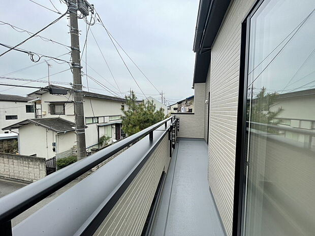 外観（2026年3月撮影）　