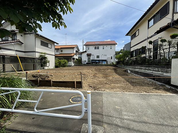 現地（2026年8月撮影）　