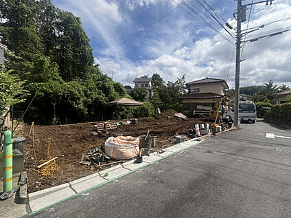 現況写真（2026年6月撮影）