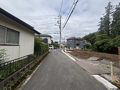 現況写真（2026年6月撮影）