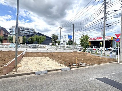 現地現況写真（2026年7月撮影）