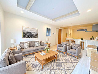 ブルーミングガーデン さいたま市大宮区堀の内町2丁目2期4棟 その他