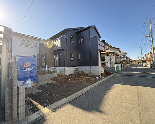 【販売現地】安心の住宅性能評価W取得（設計・建設）　