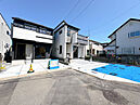 埼玉県上尾市弁財1丁目186番1（地番）：物件画像