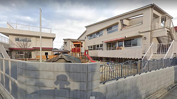 下田保育園（約387m）