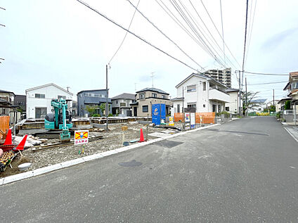 【外観写真】JR宇都宮線・湘南新宿ライン「蓮田」駅徒歩16分