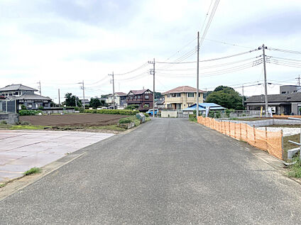 現地写真