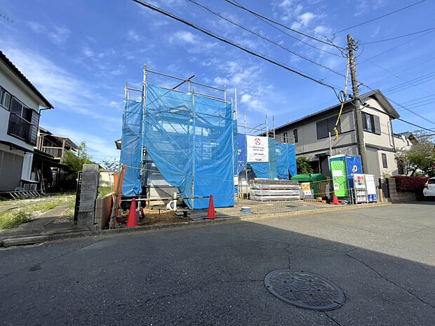 ◇外観写真　