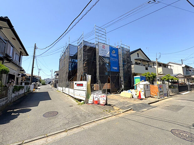 ◇外観写真　