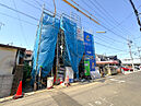 埼玉県桶川市東2丁目955番1（地番）：物件画像
