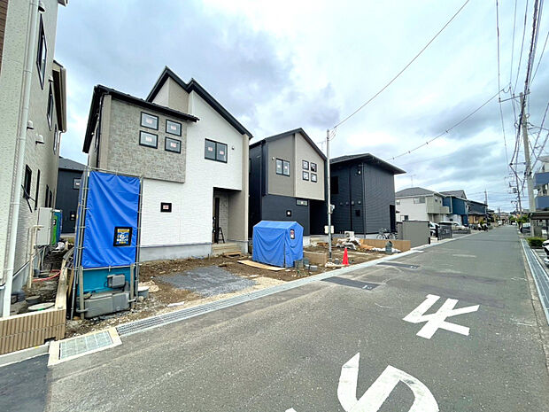 ◇外観写真　