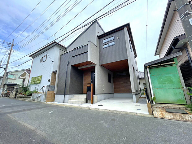 ◇外観写真　