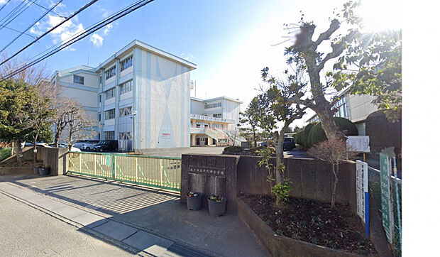 千代田小学校　