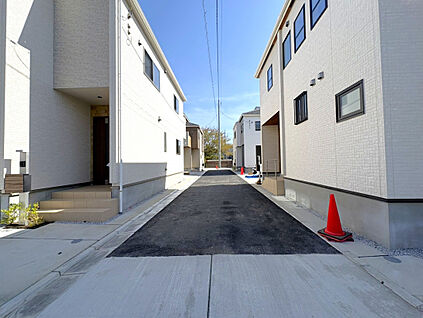 ◇協定道路